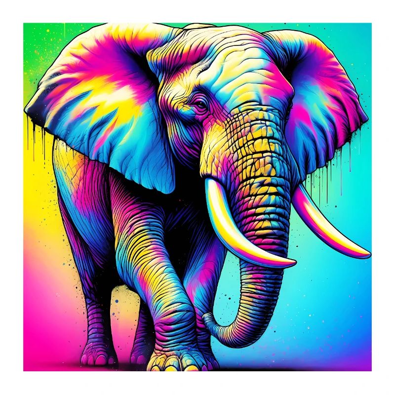 éléphant