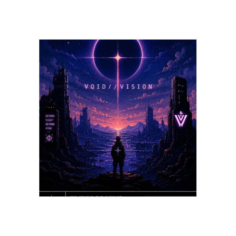 VOID//VISION – Pixel Void Dreams
