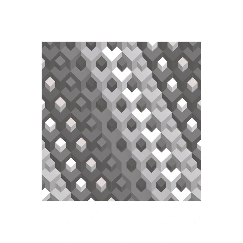 Grayscale gradient Turn right