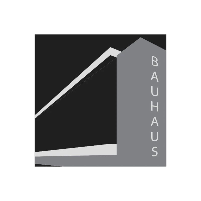 Architecture moderne : Bauhaus