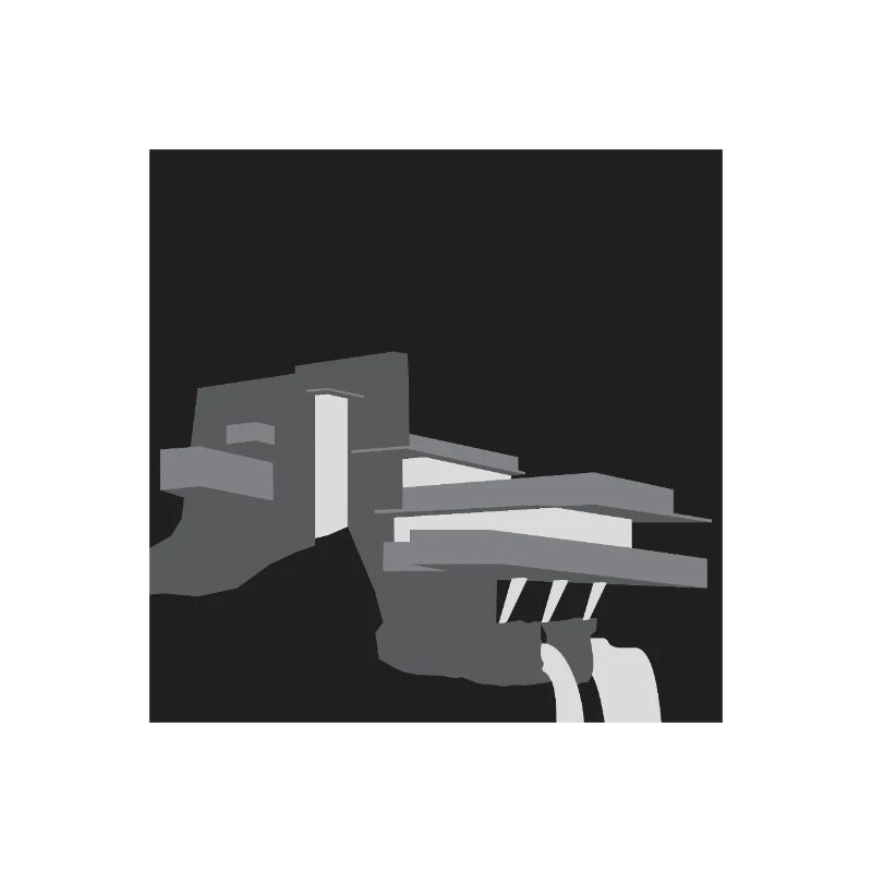 Modern architecture: Fallingwater