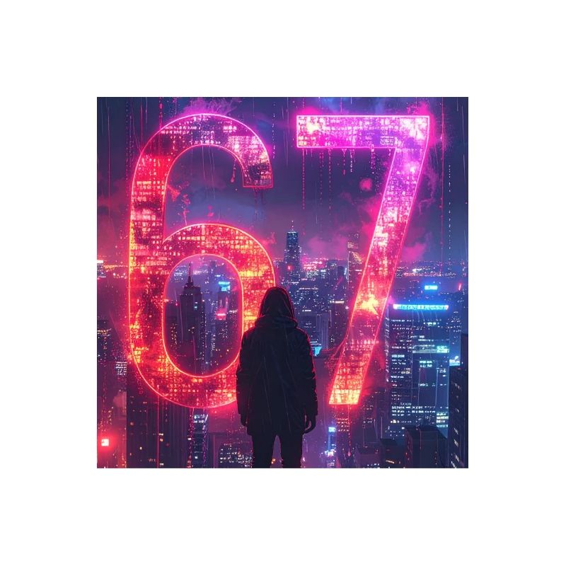 6 7 Conception