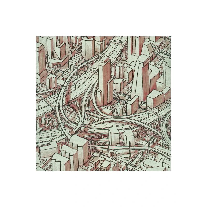 Wireframe Intersection