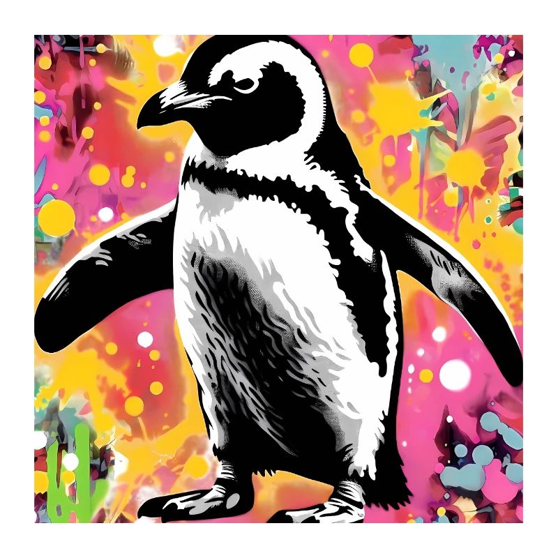 pingouin