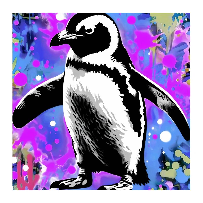 Pinguin