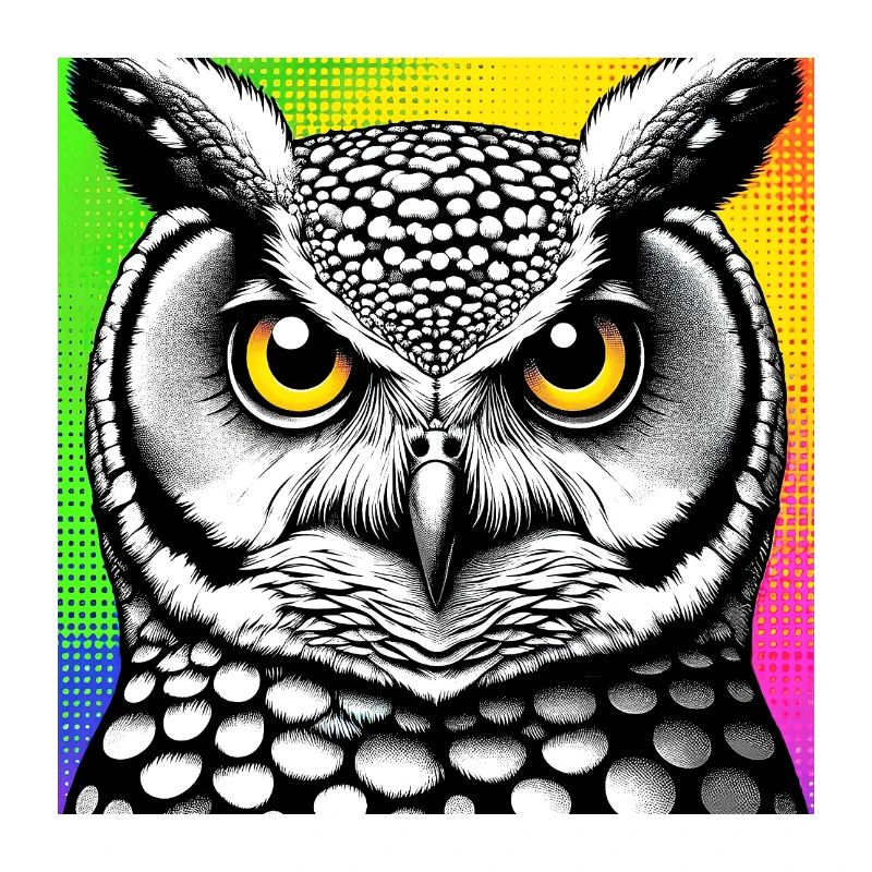 owl