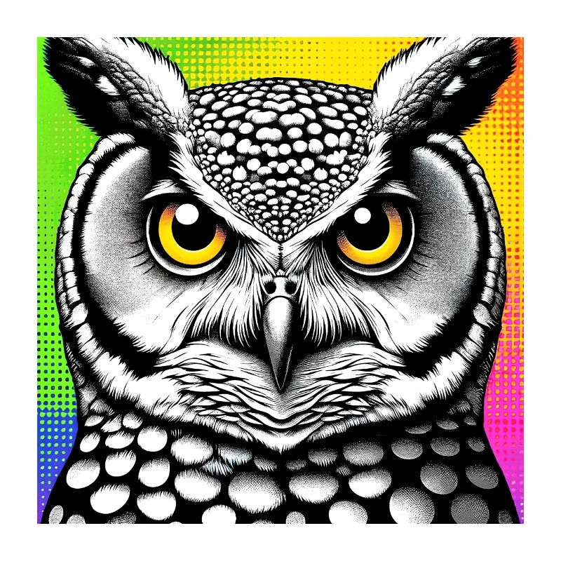 owl