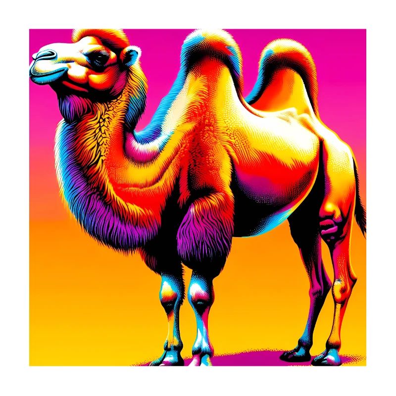 Kamel