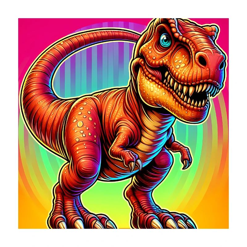dinosaur