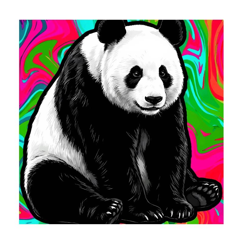 panda