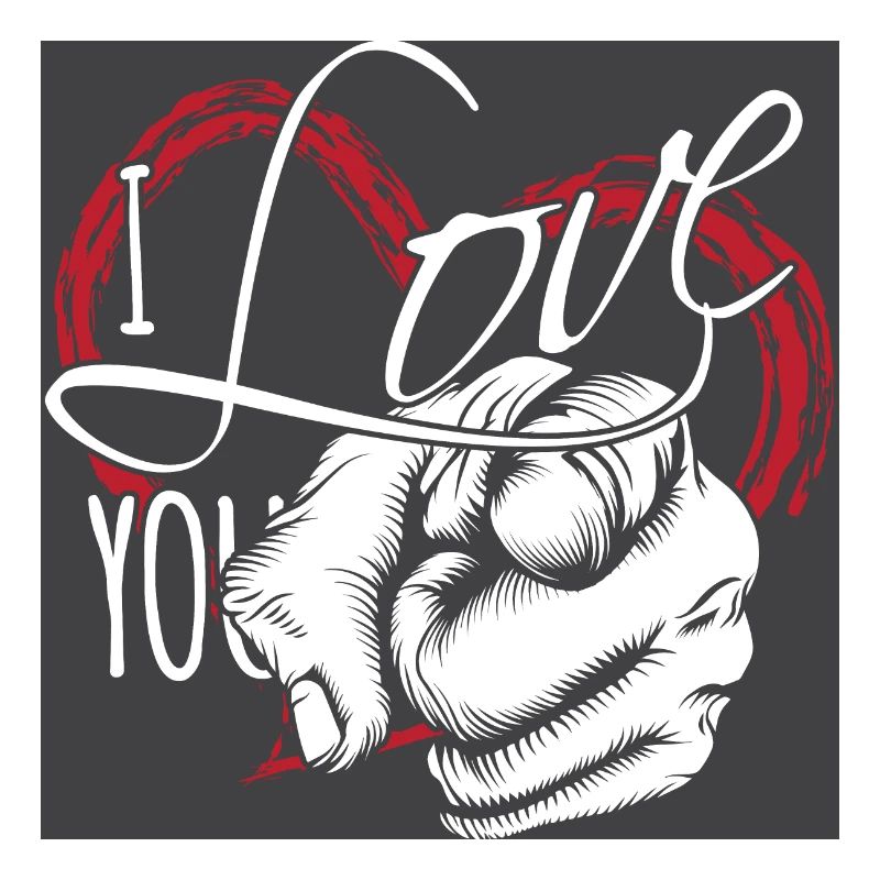 Ich liebe dich