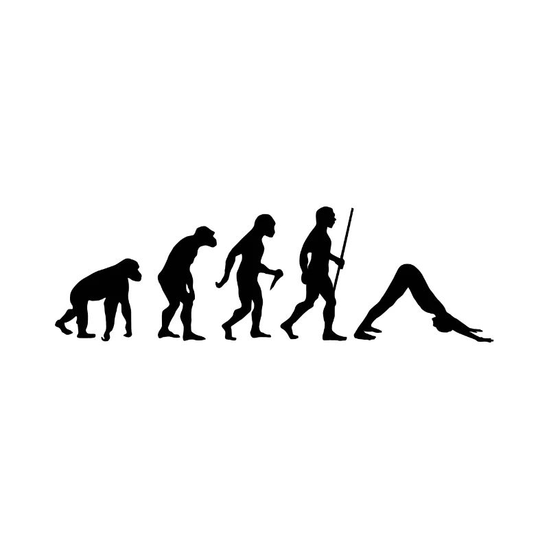 Evolution Yoga