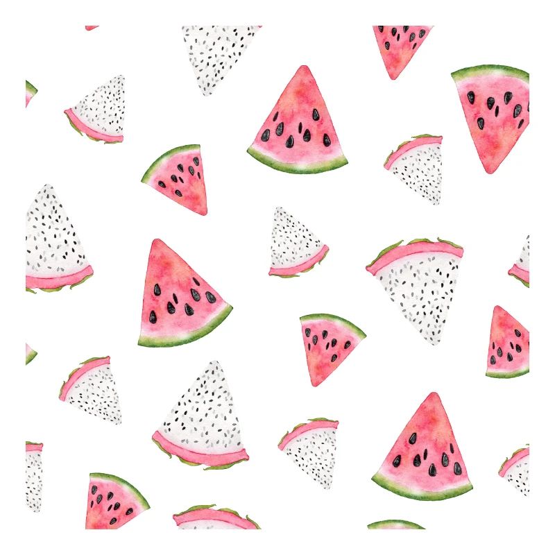 Fruit du dragon Pastèque