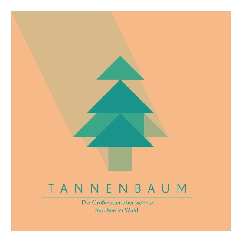 Es war einmal ... Rotkäppchen