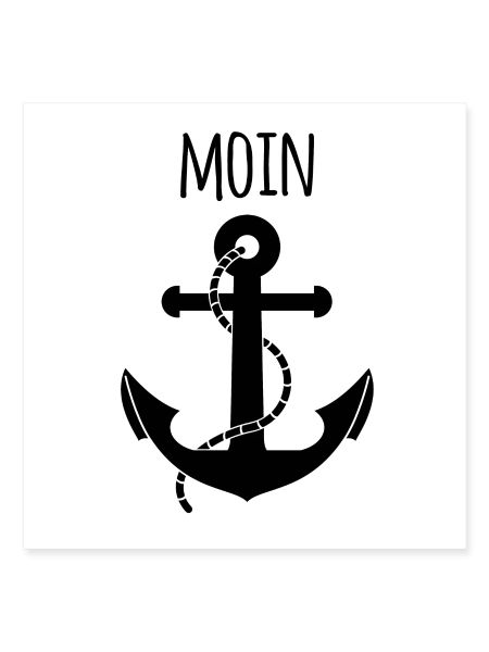Anker Moin