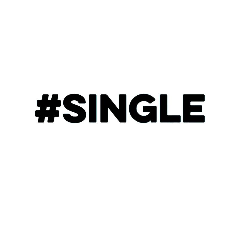 Single but not alone gift gift idea