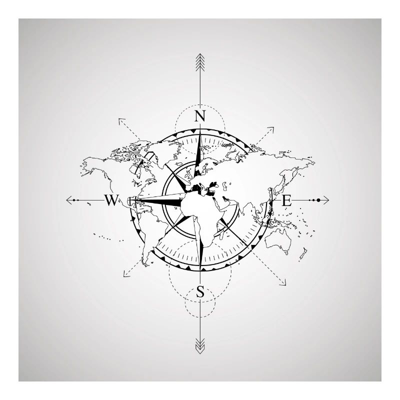 compass