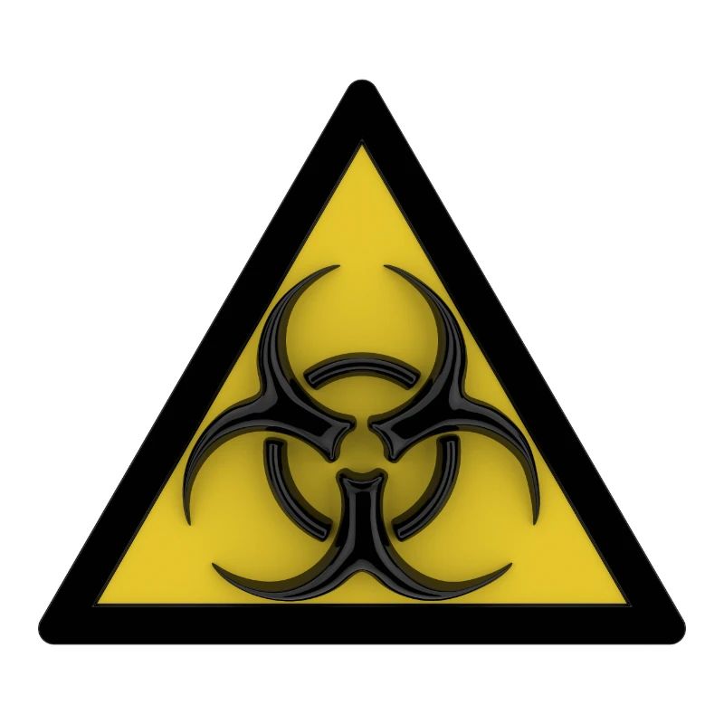 biohazard