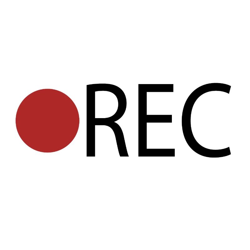 REC Recording Button