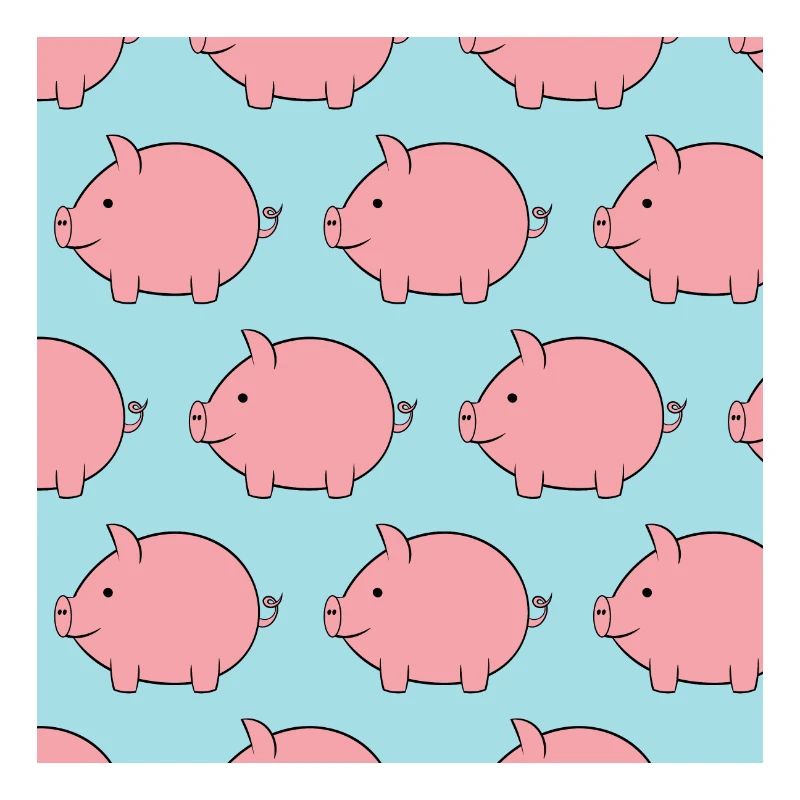 Petits cochons