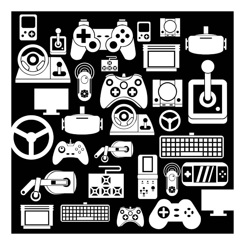 Gaming pattern