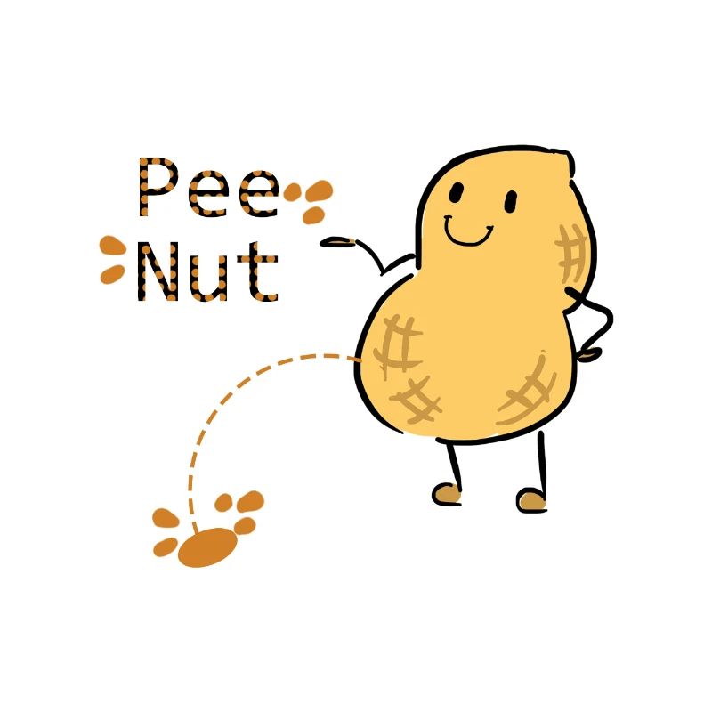 Pee-nut