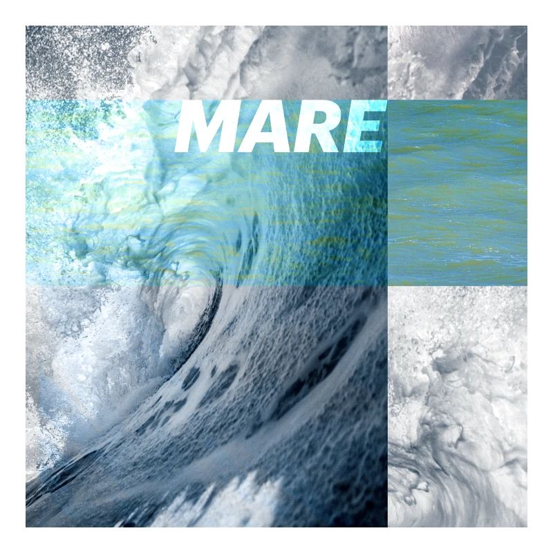 MARE – das Meer ruft