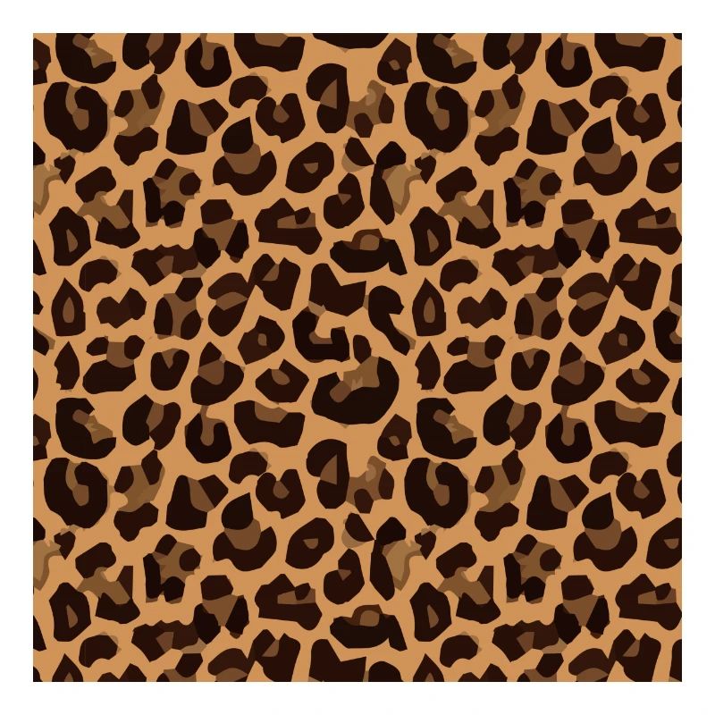 Leopard print brown leopard leopard