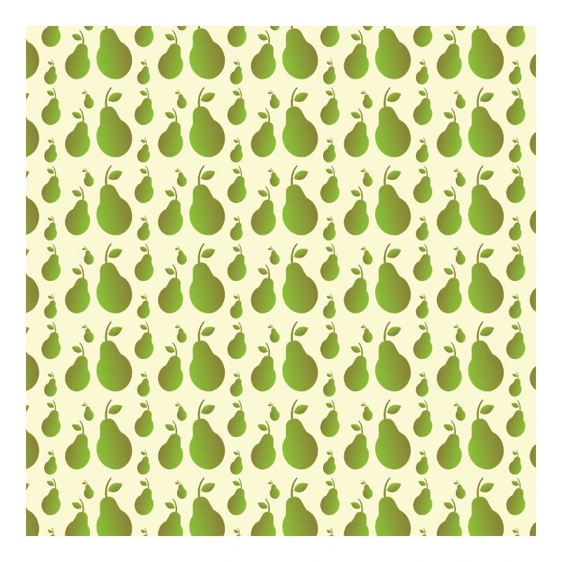 pear pattern