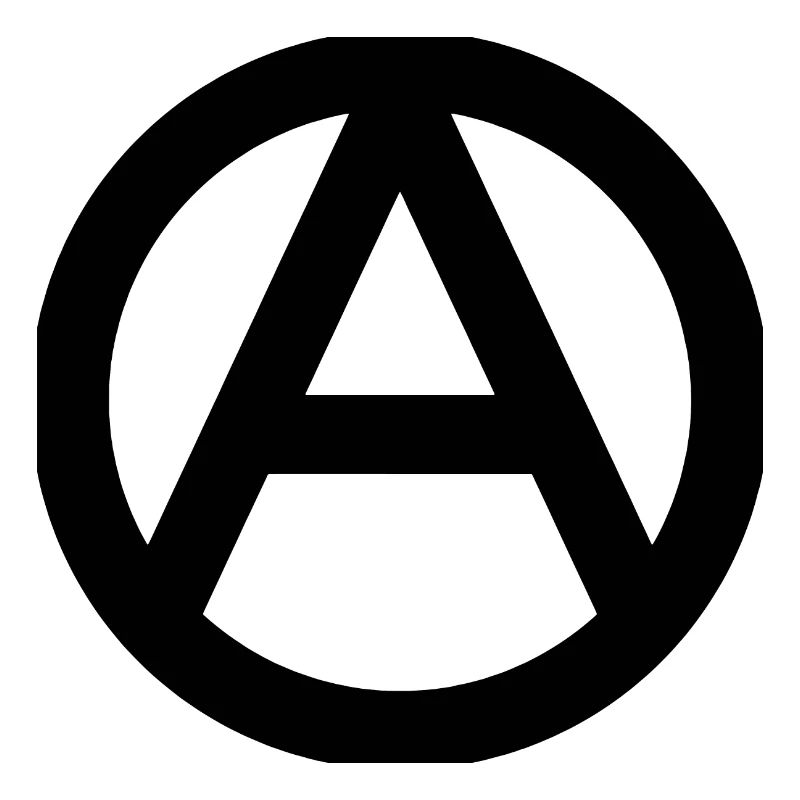 Anarchy