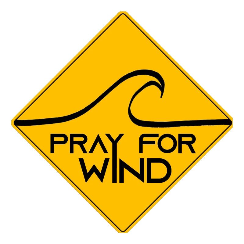 Pregate per il vento