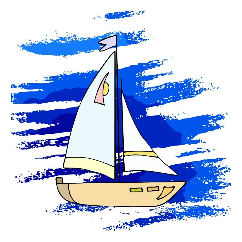 Segelboot