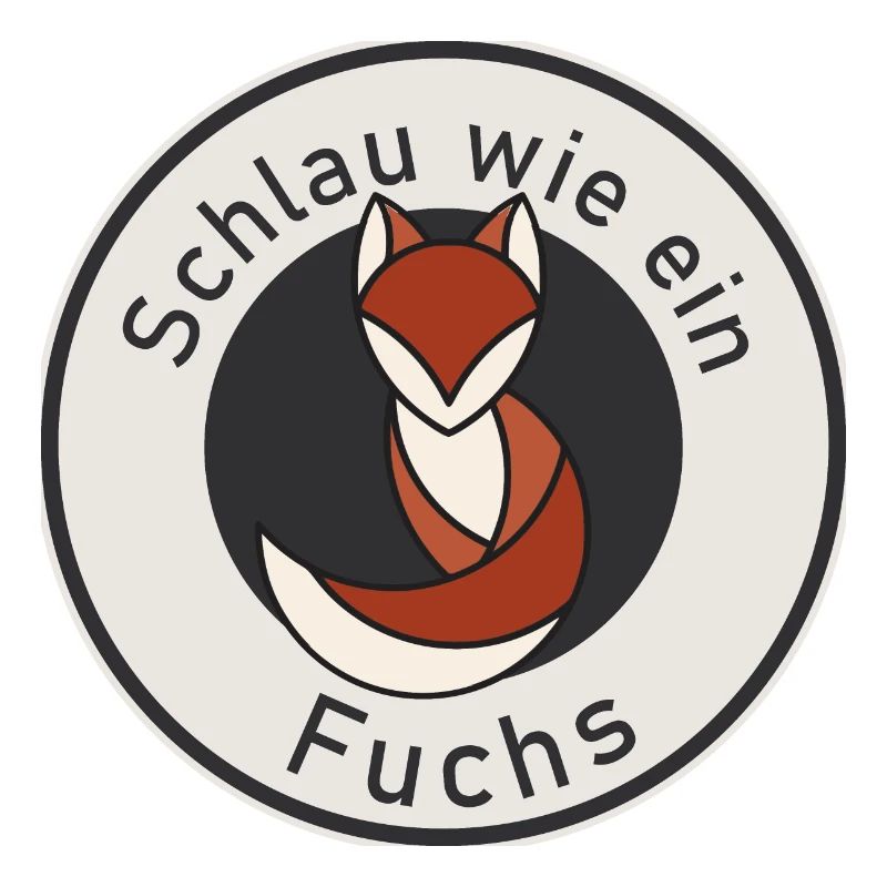 Schlau wie ein Fuchs