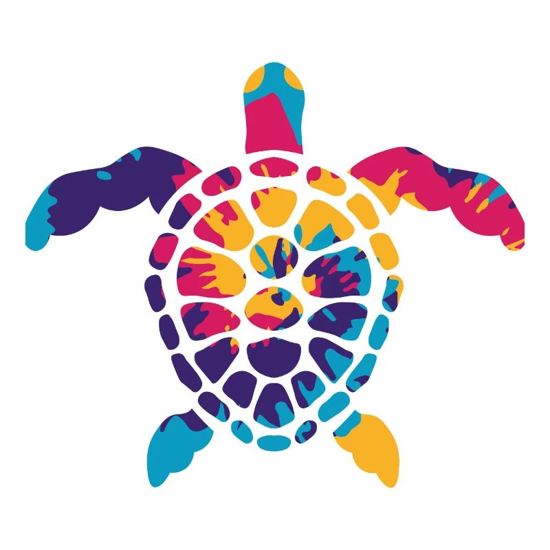 Hawaiian Turtle