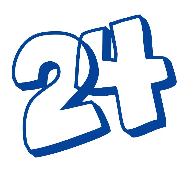 24th anniversary