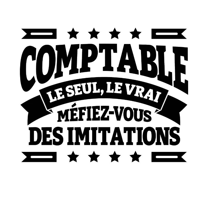 COMPTABLE LE SEUL LE VRAI