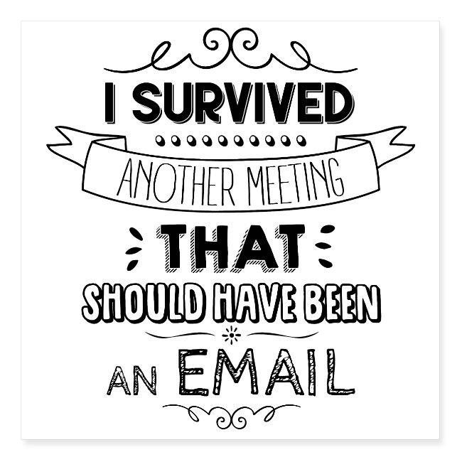 I Survived dark