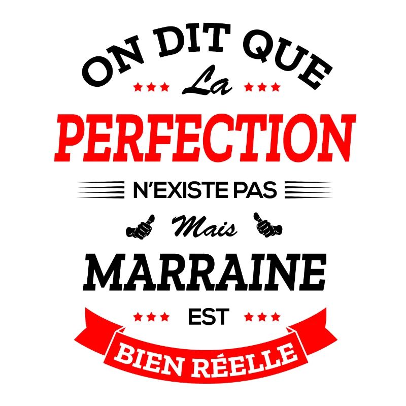 MARRAINE PARFAITE