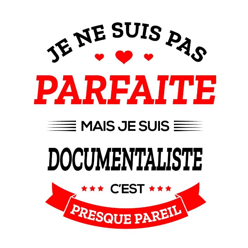 DOCUMENTALISTE PARFAITE