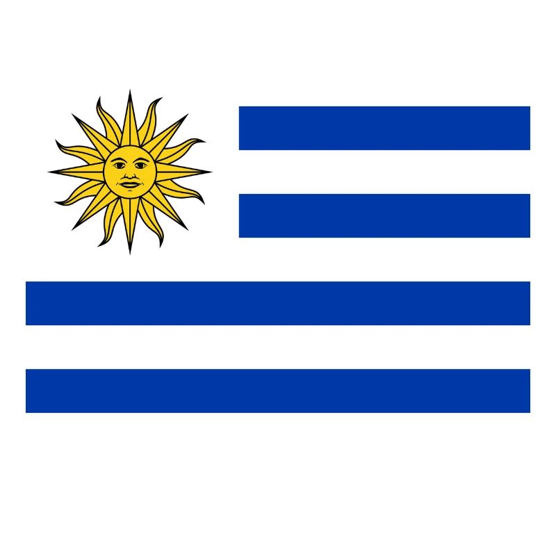 Uruguay