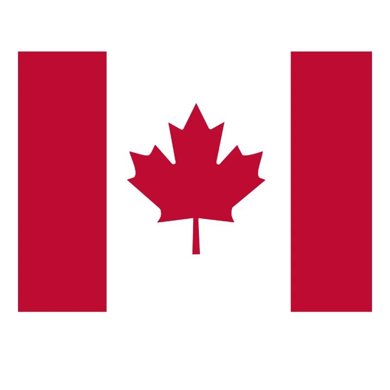Drapeau du Canada