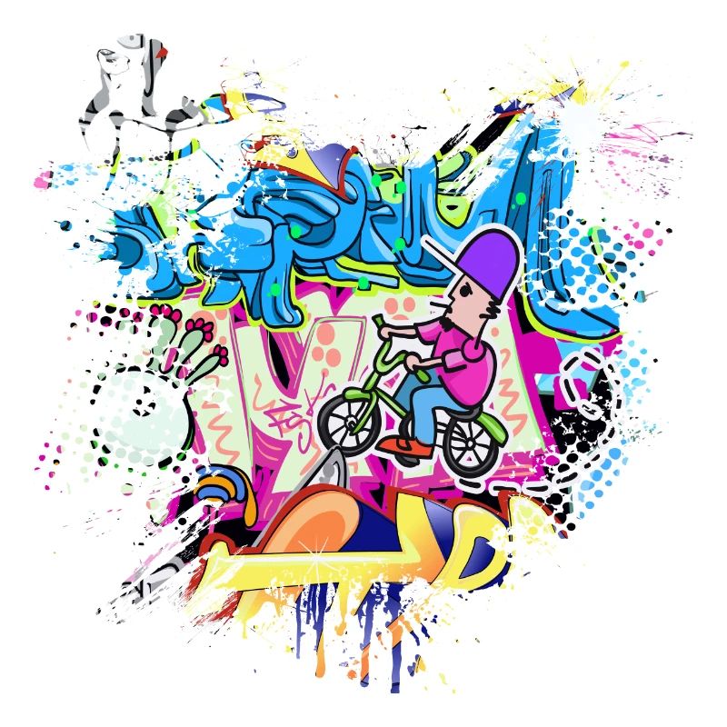 Graffitti