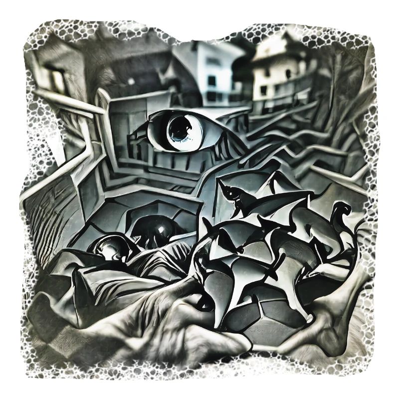 Escher Style
