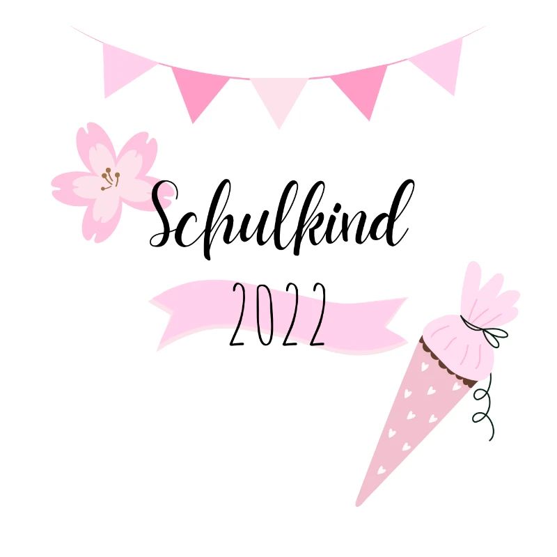 Einschulung Geschenk Mädchen