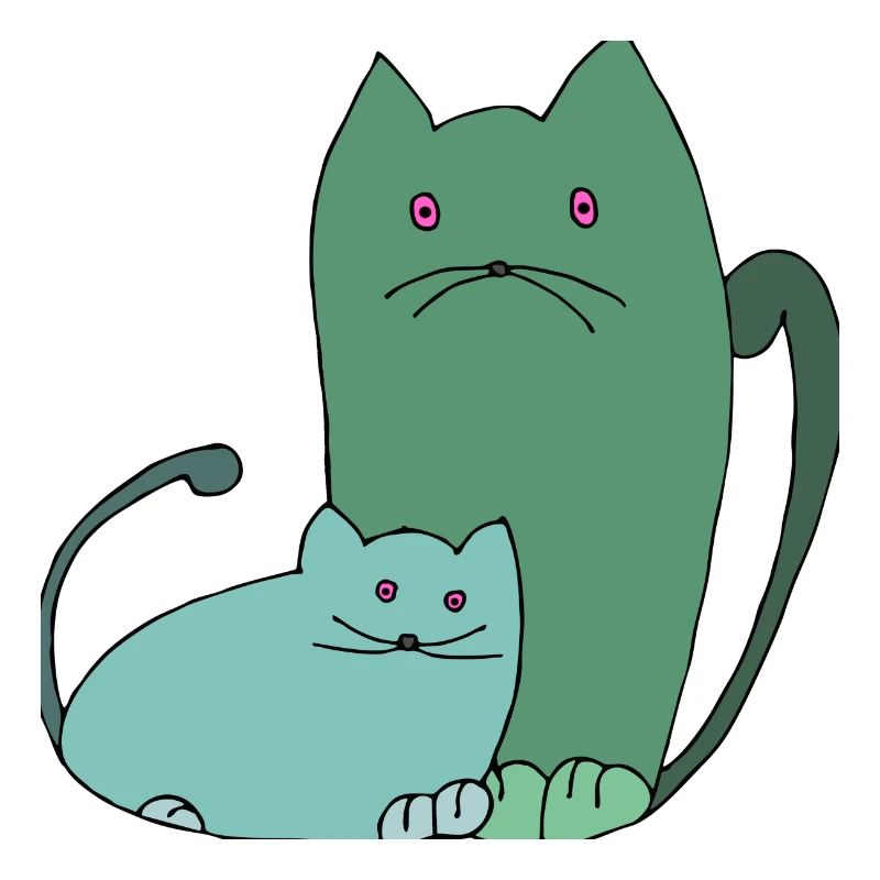 Cats