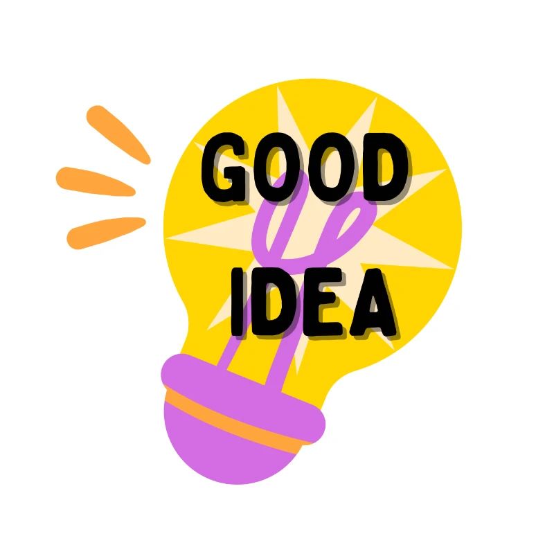 Gute Idee