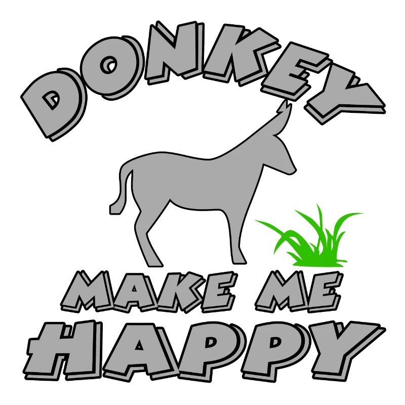 Donkey