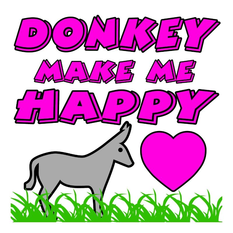 Donkey