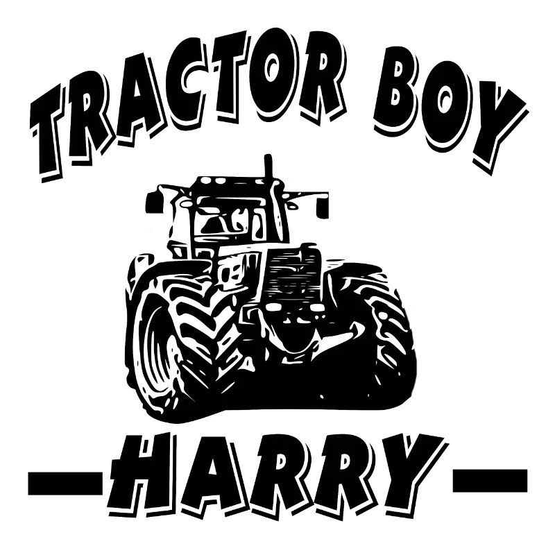Traktor