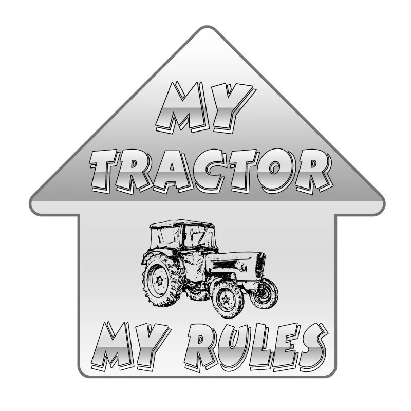 Traktor